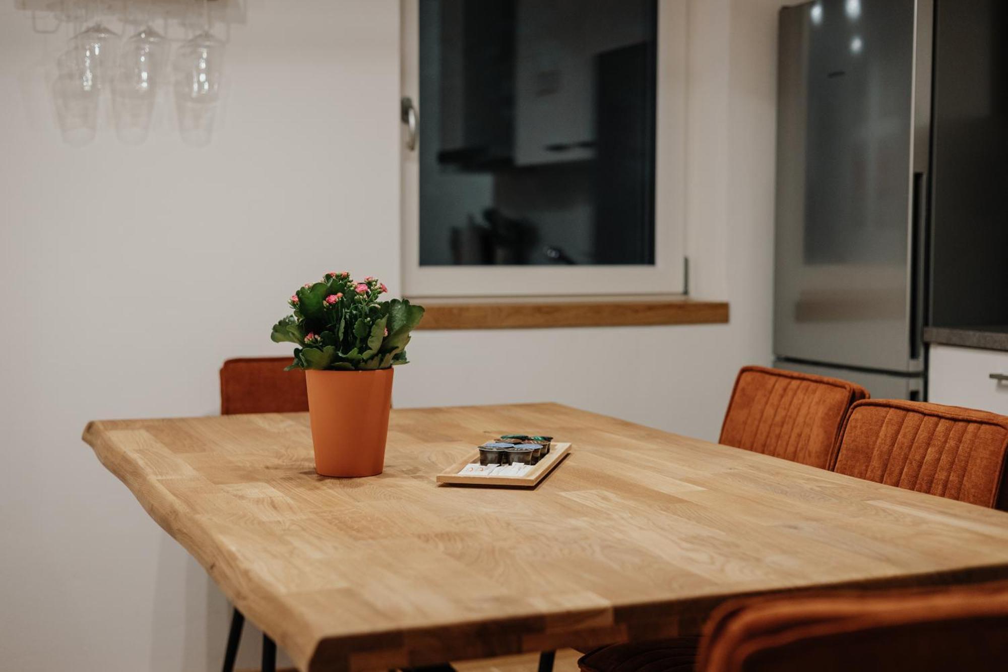Passaus Motto Appartements! Solo - Paerchen - Familien - Gruppen Rom bilde